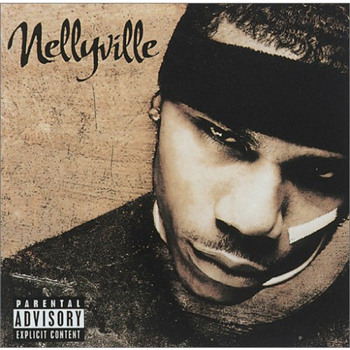 Nelly - Nellyville ( VINYL )