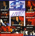 Tommy James: Greatest Hits Live - CD