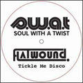 Flatwound: Tickle Me Disco - 12-INCH SINGLE