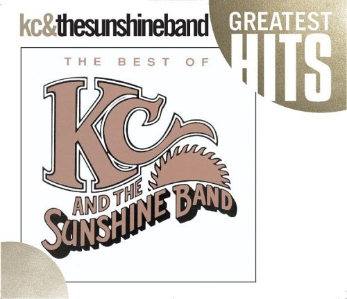 KC & the Sunshine Band: The Best of KC and the Sunshine Band - CD