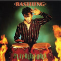 Alain Bashung: Play Blessures - VINYL