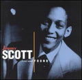 Little Jimmy Scott: Lost & Found - CD