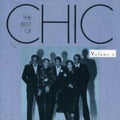 Chic: Best of Chic 2 - CD