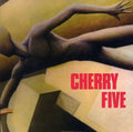 Cherry Five: Cherry Five - CD