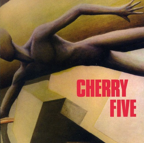 Cherry Five: Cherry Five - CD