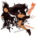 Shunda K.: Here I Am To Save The World - CD SINGLE