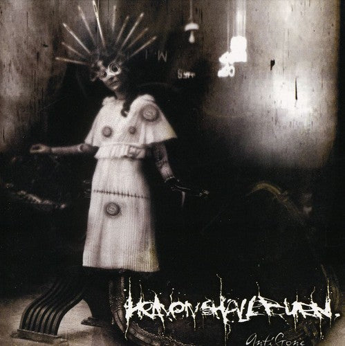 Heaven Shall Burn: Antigone - CD
