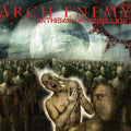 Arch Enemy: Anthems of Rebellion - CD