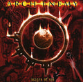 Arch Enemy: Wages Of Sin - CD