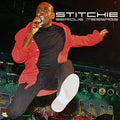 Stitchie: Serious Message - CD