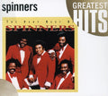 The Spinners: Very Best of - CD