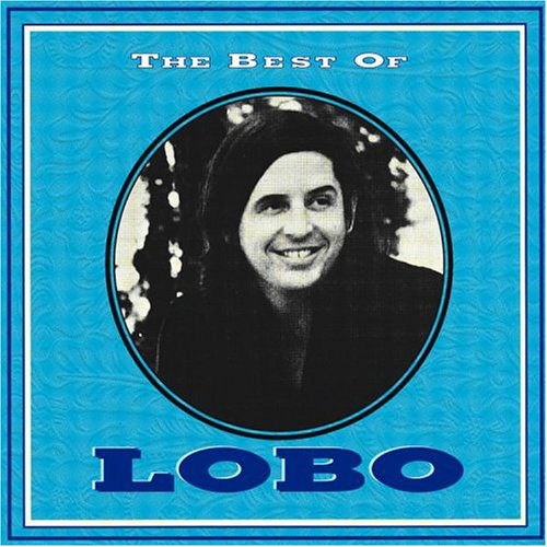 Lobo: Best of - CD