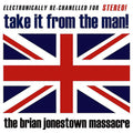The Brian Jonestown Massacre - Take It from the Man! ( VINYL )