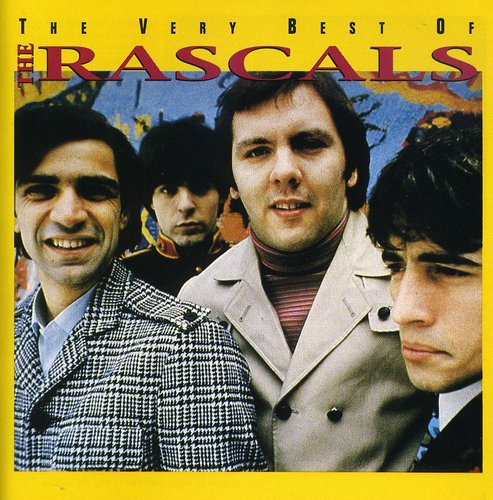 The Rascals: Very Best of - CD