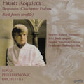 Treya Quartet: Requiem  ( CD )