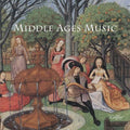 Trinity Baroque: Middle Ages Music  ( CD )