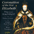 Various Artists: Coronation of the First Elizabeth / Various  ( CD )