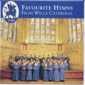 Various Artists: Favorite Hymns from Wells Cathedral / Various  ( CD )