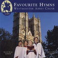 Westminster Abbey Choir: Favourite Hymns  ( CD )