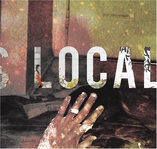 Local Natives: Gorilla Manor  ( CD )