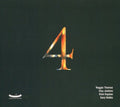 Clay Jenkins: 4 - CD