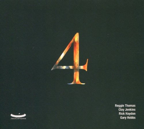 Clay Jenkins: 4 - CD