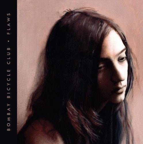 Bombay Bicycle Club: Flaws - Vinyl