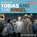 David Charles Abell: Tobias & the Angel  ( CD )