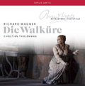 R. Wagner: Die Walkure  ( CD )