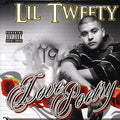 Lil' Tweety: Love Poetry  ( CD )