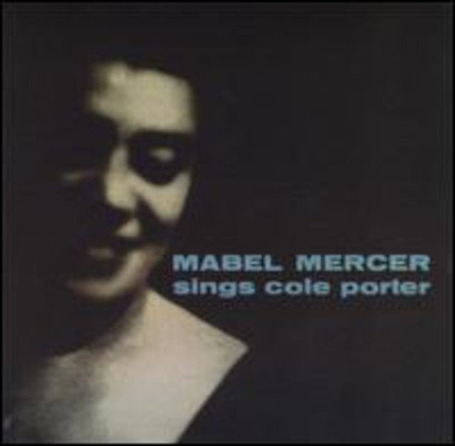 Mabel Mercer: Sings Cole Porter - CD