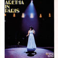 Aretha Franklin: Aretha in Paris - CD