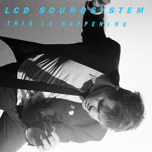 LCD Soundsystem - This Is Happening ( VINYL )