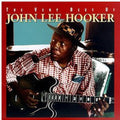 John Lee Hooker: Very Best of  ( CD )