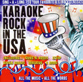 Various Artists: Karaoke Rock In The USA - CD