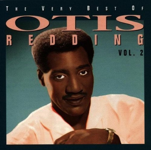 Otis Redding: Very Best Of 2 - CD
