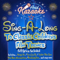 Various Artists: Sing-A-long To Classic Childrens Film Themes - CD