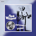 Hank Williams: Shreveport Sessions - Vinyl
