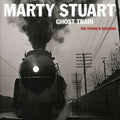 Marty Stuart: Ghost Train: The Studio B Sessions  ( CD )