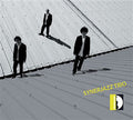 Synerjazz Trio: Synerjazz - CD