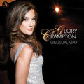 Glory Crampton: Unusual Way - CD