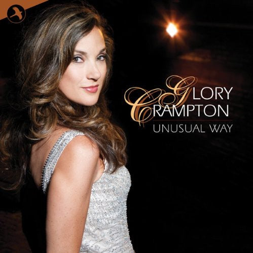 Glory Crampton: Unusual Way - CD