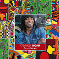 Yannick Noah: Noah, Yannick : Frontires - CD