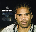 Hansoul: Jesus Is God  ( CD )