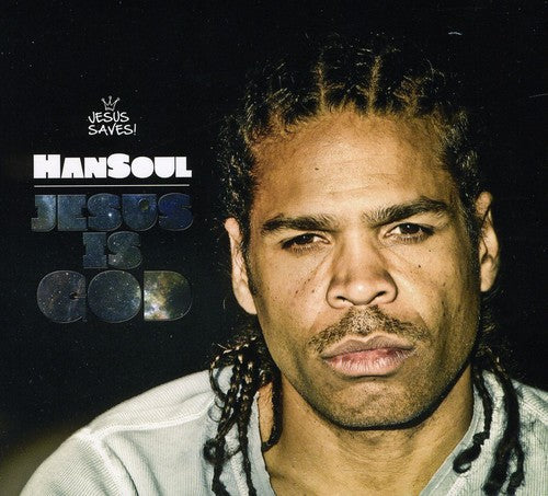 Hansoul: Jesus Is God  ( CD )