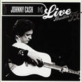 Johnny Cash: Live from Austin TX  ( CD )
