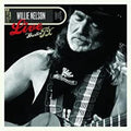 Willie Nelson: Live From Austin, TX  ( CD )