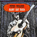 Peter Walker: Rainy Day Raga  ( CD )