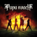 Papa Roach: Time For Annihilation...On The Record and On The Road - CD