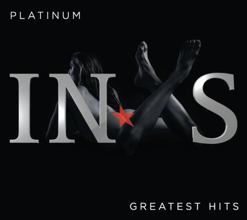 INXS: Platinum: Greatest Hits - CD